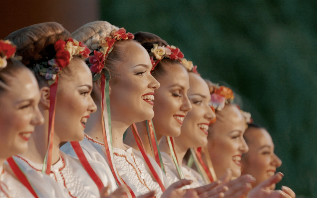 Parade Brunssum 2022 – Official Aftermovie